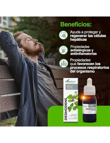 Soria Natural Extracto...