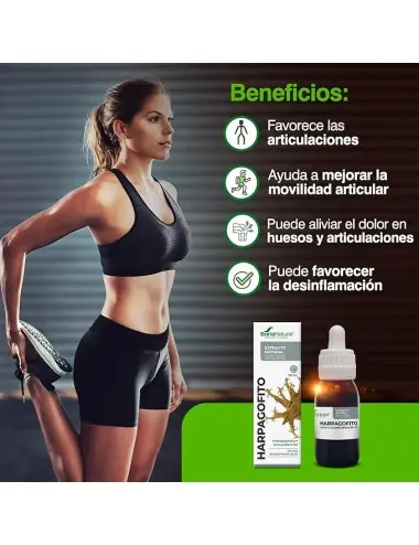 Soria Natural Extracto De...