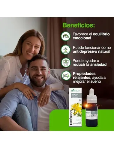Soria natural Extracto De...
