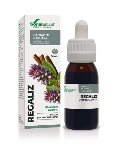 Soria Natural Extracto De...
