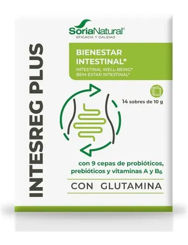 Soria Natural Intesreg Plus...