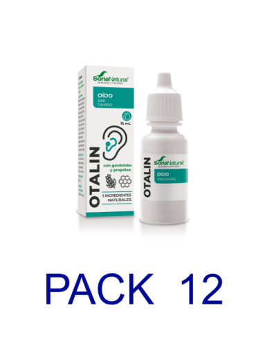 Soria Natural SuperPack 12...