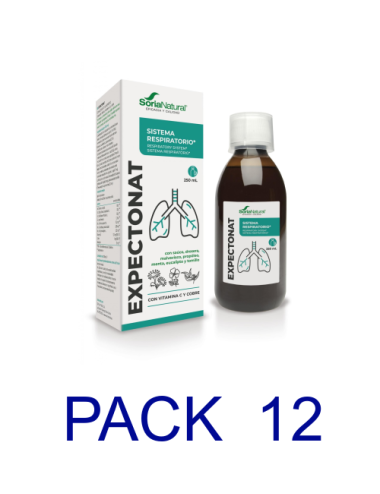 Soria Natural SuperPack 12...