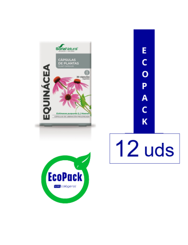 Soria Natural EcoPack 12...
