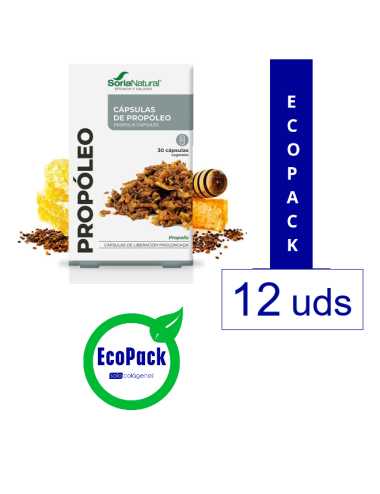 Soria Natural EcoPack 12...