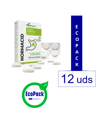 Soria Natural EcoPack 12...