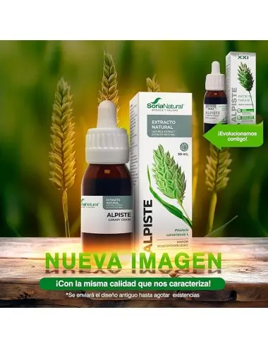 Soria Natural Extracto...