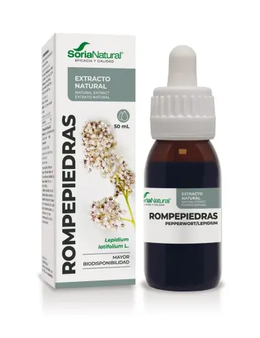 Soria Natural Extracto De...