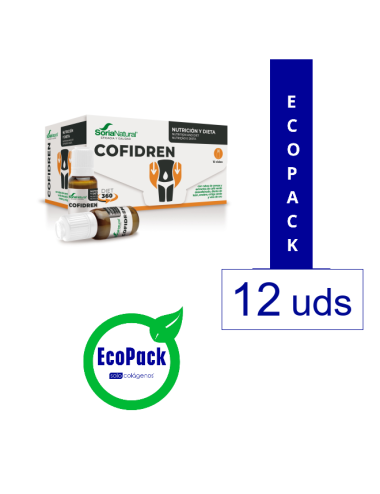 Soria Natural EcoPack 12...