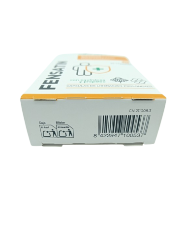 Soria Natural Fensatin 13-C...