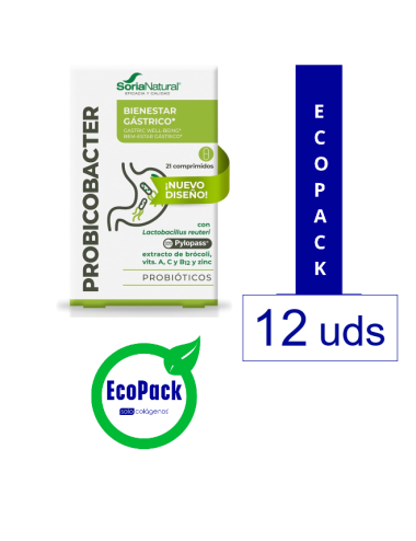 Soria Natural EcoPack 12...