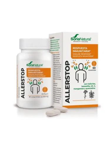 Soria Natural Vit&Min 11...