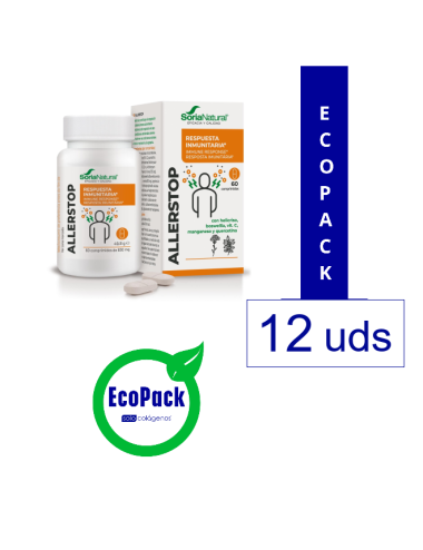 Soria Natural EcoPack 12...