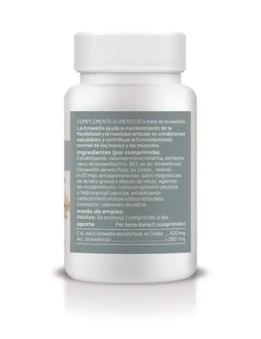 Soria Natural MGdose GREEN...