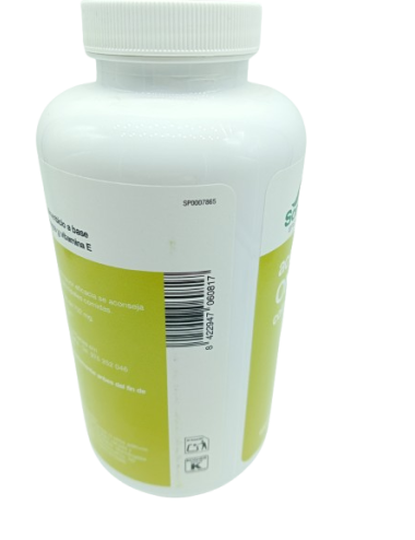 Soria Natural Aceite de...