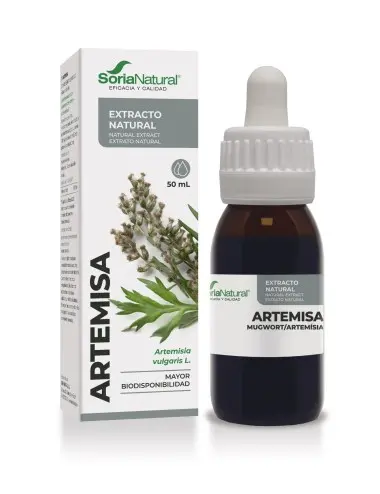Soria Natural Extracto...