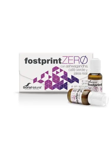 Soria Natural Fost Print...