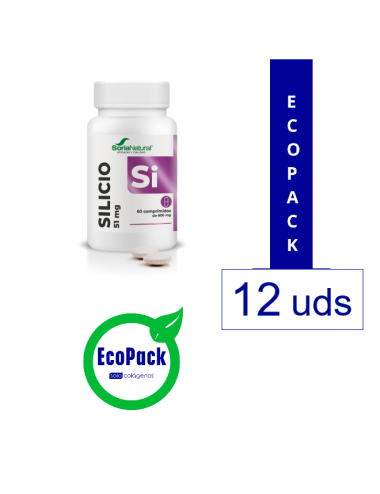 Soria Natural EcoPack 12...