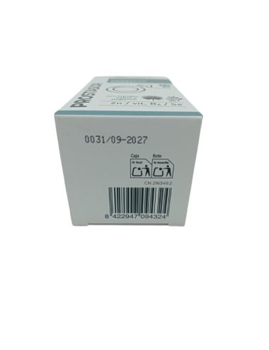 Soria Natural Prostasor 60...