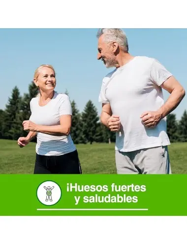 Soria Natural Vitamina D3...