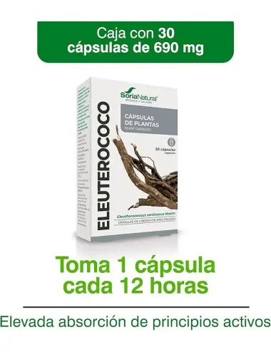 Soria Natural 15-S...