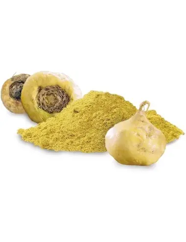 Novadiet Maca 30 Cáp.