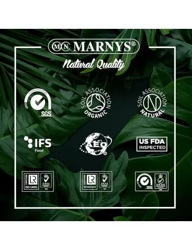 Marnys Omega 3 Mar-In-Oil...