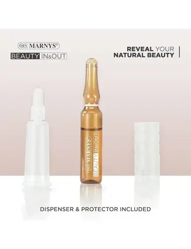 Marnys Beauty In & Out...