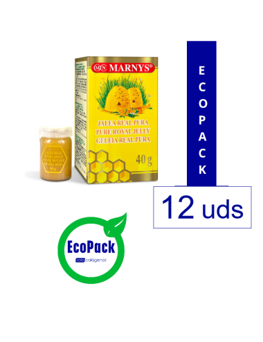 Marnys EcoPack 12 Jalea...