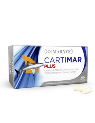 Marnys Cartimar Plus -...