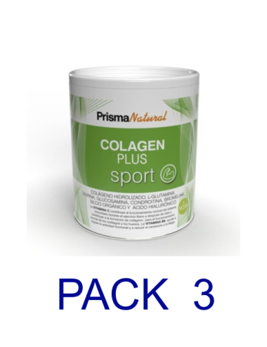 Prisma Natural Pack 3...