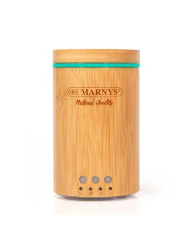 Marnys Difusor Ultrasonico...
