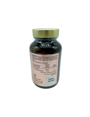 GSN Magnesio Citrato 120...