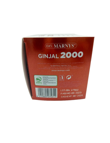 Marnys Ginjal 2000 20...