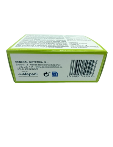 Integralia Magnesio +...