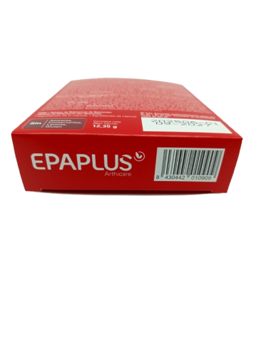 Epaplus Intensive 30 Comp.