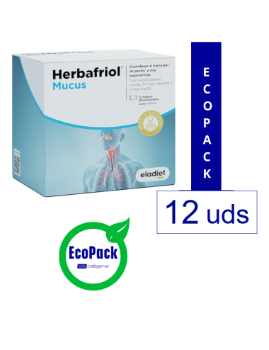 Eladiet EcoPack 12...