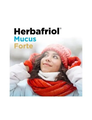 Eladiet Herbafriol Mucus 12...