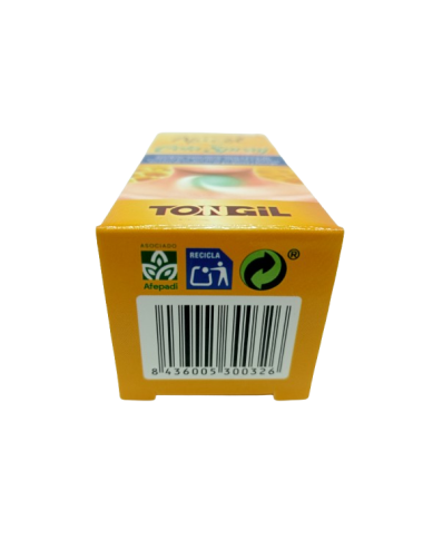 Tongil Apicol Gola Spray 25 Ml