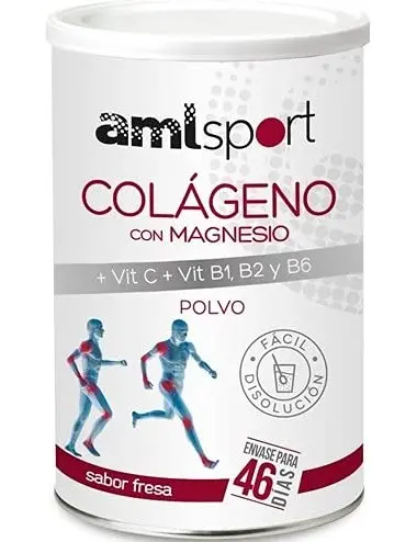 Amlsport Colageno con...