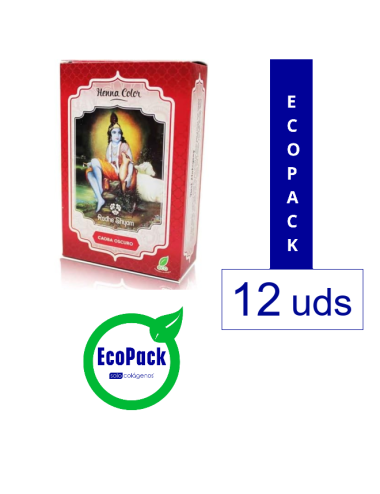 Radhe shyam EcoPack 12...