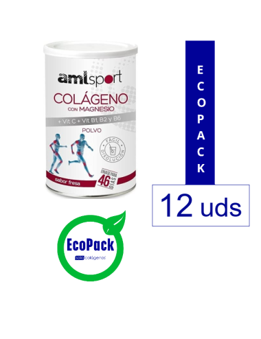EcoPack 12 Amlsport...