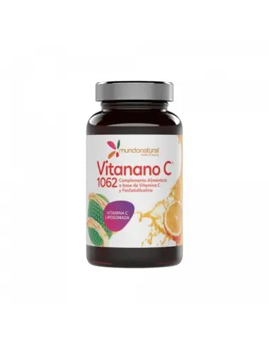 Vitanano C 1062 (Vitamina C...