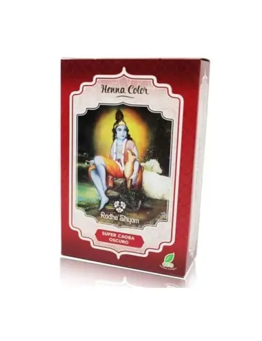Henna Radhe Shyam Super...