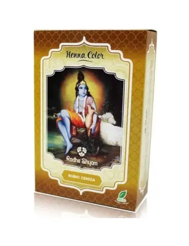 Henna Radhe Shyam Rubio...
