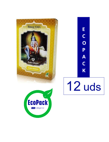 Radhe shyam EcoPack 12...