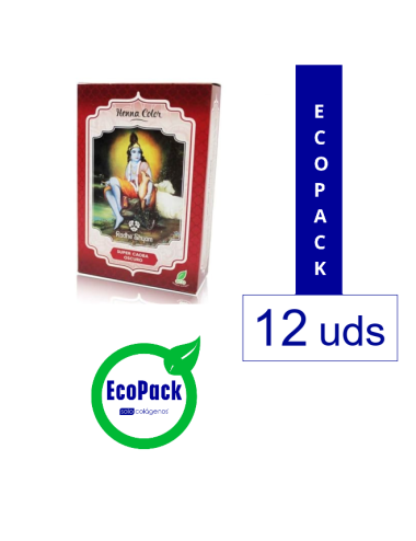 Radhe shyam EcoPack 12...