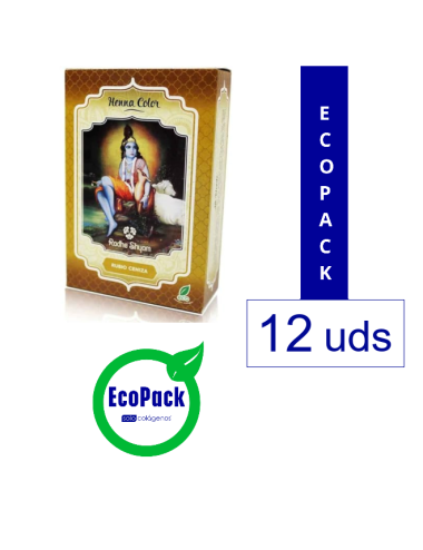 Radhe shyam EcoPack 12...