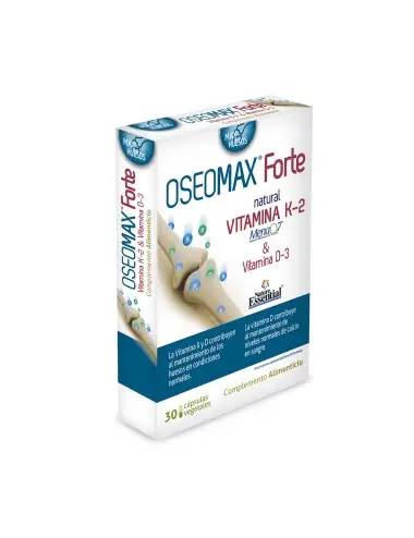 Nature Essential Oseomax...