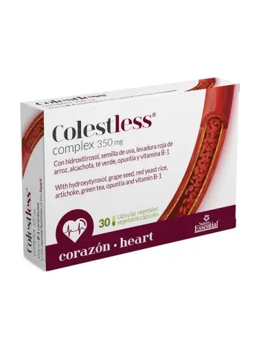 Nature Essential Colestless...